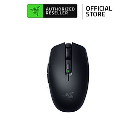 Razer Orochi V2 Chuột chơi game không dây di động với thời lượng pin lên tới 950 giờ Hàng nhập khẩu