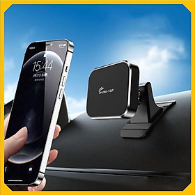 Giá Kẹp điện thoại từ tính trên taplo ô tô SUMI-TAP cao cấp ️ FREESHIP ️
