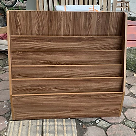 Mua Kệ sách báo gỗ công nghiệp