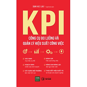 Hình ảnh KPI Công Cụ Đo Lường Và Quản Lý Hiệu Suất Công Việc