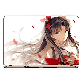 Mua Mẫu Dán Decal Laptop Hoạt Hình DCLTHH174