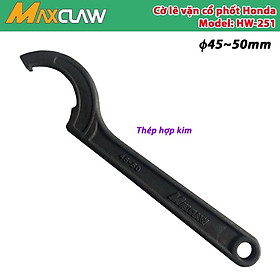 Mua CỜ LÊ THÁO CỔ PHỐT CHO XE MÁY HW-251