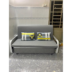Mua Giường sofa thông minh gấp gọn thành ghế tiện dụng- Chỉ giao HCM và các khu vực lân cận