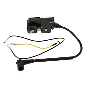 Ignition Coil for Husqvarna Chainsaw 340 345 346 350 351 353 357 359 362 365 372