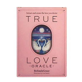 Bộ Bài True Love Oracle New