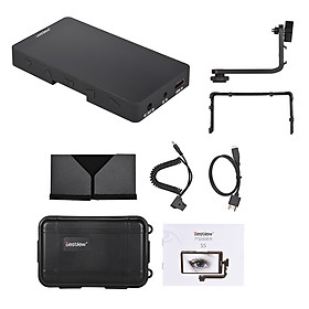 BÁO GIÁ Màn Hình 17.3 Full Hd | Shopee Lazada Sendo Tiki mới nhất 24 Màn Hình Bestview S5 IPS Full HD 1920x1080 4K HDMI Đầu Vào Góc Nhìn 160 Độ