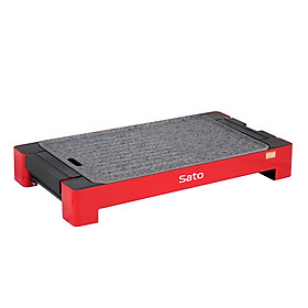 Mua BẾP NƯỚNG ĐIỆN SATO ST-500NDA - Hàng Chính Hãng
