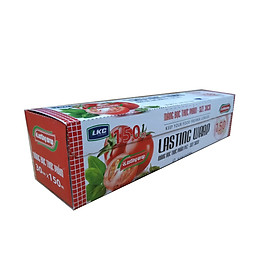 Mua Màng bọc thực phẩm PVC lasting wrap 30cm ×150(150m)