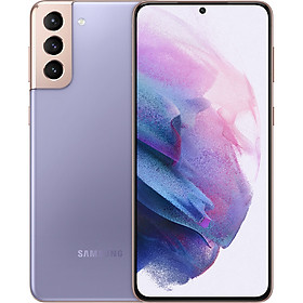 Điện Thoại Samsung Galaxy S21 Plus 5G (8GB/128GB) - ĐÃ KÍCH HOẠT BẢO HÀNH ĐIỆN TỬ - Hàng Chính Hãng