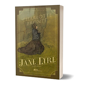 Hình ảnh Jane Eyre - Charlotte Bronte