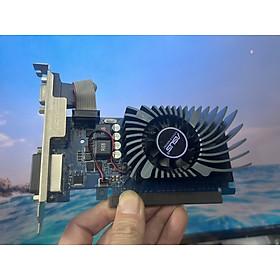Mua VGA (Cạc màn hình) ASUS GT730 2GB/D5 (Có pas lùn ) HÀNG CHÍNH HÃNG