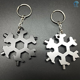 Mua Khoá Cờ Lê Đa Năng  18 in 1
