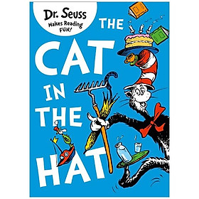 Hình ảnh The Cat In The Hat