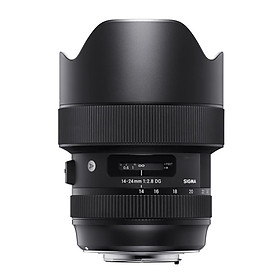 Mua ỐNG KÍNH SIGMA 14-24MM F2.8 DG DN ART FOR SONY - CHÍNH HÃNG