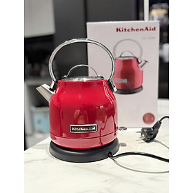 Mua Ấm siêu tốc KitchenAid 1 2L  Hàng chính hãng