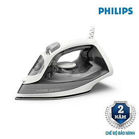 Mua Bàn là  bàn ủi hơi nước Philips DST2020/80 2000W | Hàng Chính Hãng