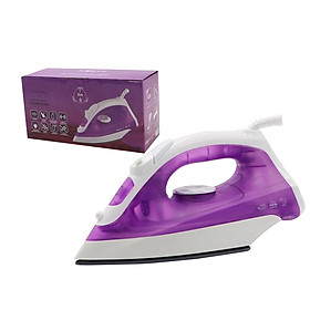 1200w Portable Mini Electric Garment Steamer Steam Iron For Clothing Iron Eu Plug