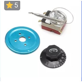 Mua rơ le bình nóng lạnh picenza hồng