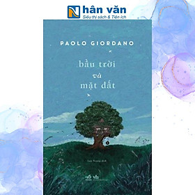 Bầu Trời Và Mặt Đất - Paolo Giordan.o