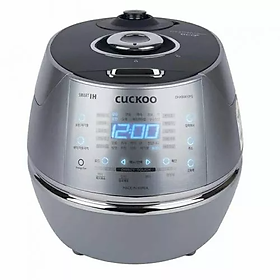 Mua NỒI CƠM ĐIỆN CAO TẦNG CUCKOO CRP-DHXB0610FS - HÀNG CHÍNH HÃNG