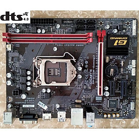 Mua Bo mạch chủ  GA-H110M  H270  H110 GAMING Socket 1151 (Kèm: Chặn (FE)  Keo tản nhiệt CPU  Còi  dây SATA)