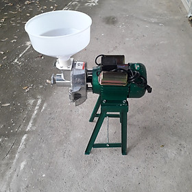 Mua MÁY XAY BỘT NƯỚC MÁY NGHIỀN BỘT NƯỚC MÁY XAY BỘT GẠO NƯỚC PHỤC VỤ LÀM BÁNH  BÚN  PHỞ