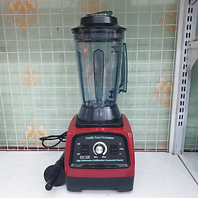 Mua Máy xay sinh tố công nghiệp G7400 2800W  cối xay 3.9 lít  dao thép 6 cánh