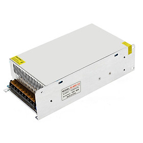 Mua Nguồn tổ ong biến thế đổi điện 220V ra 12V 40A 480W