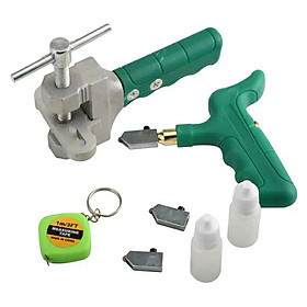 Mua Bộ Dụng Cụ Cắt Gạch Men Cắt Kính