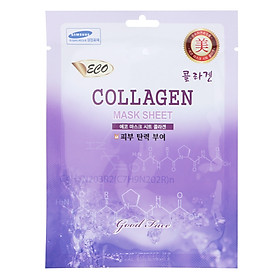 Mặt Nạ Good Face Mask Sheet