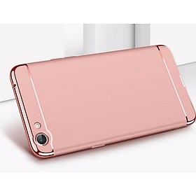 Ốp lưng Plastic 3 trong 1 dành cho Vivo Y53, Y71