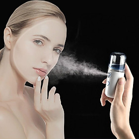 Mua Máy phun sương tạo ẩm nano mini cầm tay
