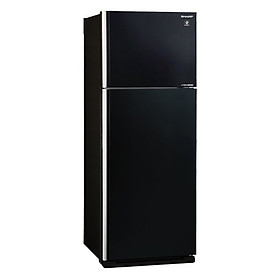 Tủ lạnh Sharp SJ-XP405PG 397L