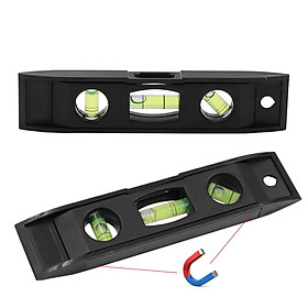 Mua Thước Thủy có nam châm 2 tấc