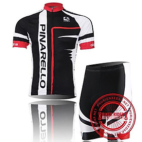 Quần áo đạp xe , Quần áo bộ xe đạp Pinarello  PKXD-924