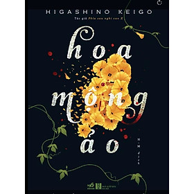 Hoa Mộng Ảo