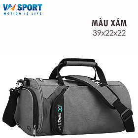 Túi Trống Tập Gym, Túi Thể Thao VNSPORT VN8036
