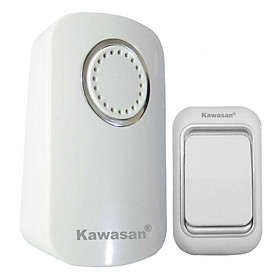 Mua Chuông cửa không dây KAWASAN KW-DB668B