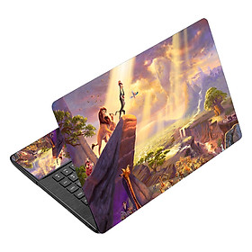 Mua Miếng Dán Decal Dành Cho Laptop - Điện Ảnh LTDA-117