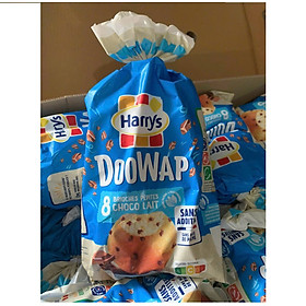 Bánh Mì Chocolate Harrys Doowap 320g