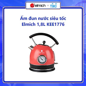 Mua Ấm đun nước siêu tốc Elmich 1 8L KEE 1776