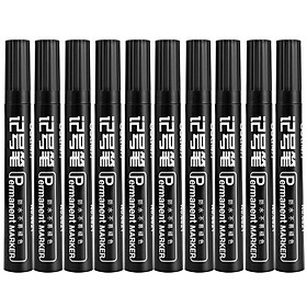 (Deli) S553 logistics can be used to fill the ink pen