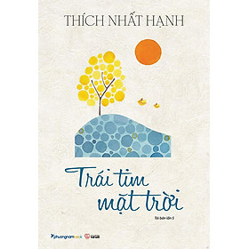 Sách trái tim mặt trời