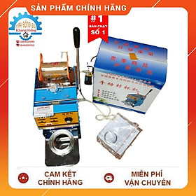 Máy Dập Nắp Cốc Bằng Tay ETON ET-D7