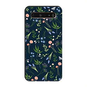 Ốp Lưng Dẻo Dành Cho LG V60
