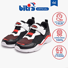 Giày Thể Thao Bé Trai Biti's BSB002700DOO