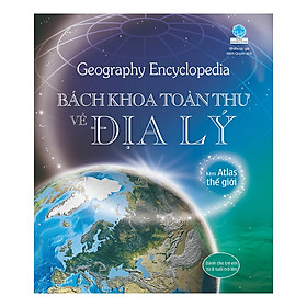 Hình ảnh Geography Encyclopedia - Bách Khoa Toàn Thư Về Địa Lý