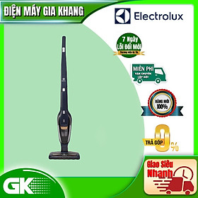 Máy hút bụi cầm tay Electrolux ZB3513DB - Hàng Chính Hãng