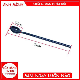Mua Muỗng nhựa Rico