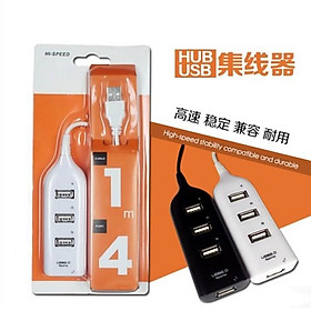 Mua HUB CHIA CỔNG USB HI - SPEED TIỆN LỢI